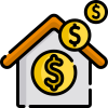 house house